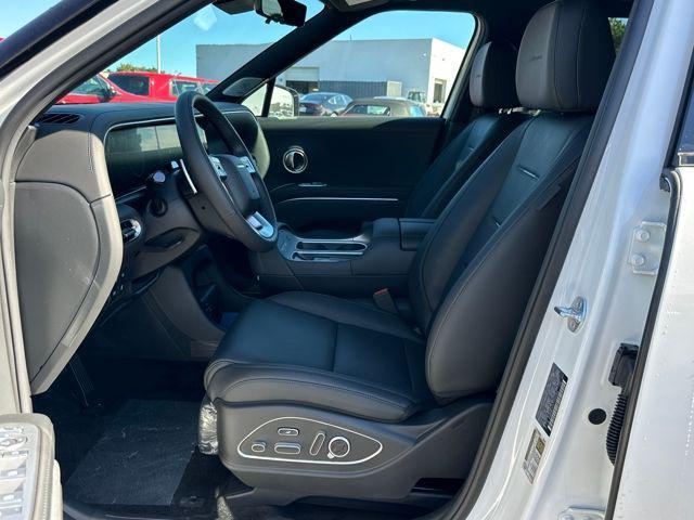 new 2026 Hyundai Palisade car, priced at $56,560