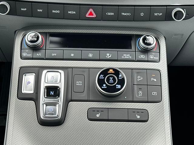new 2025 Hyundai Palisade car, priced at $43,169