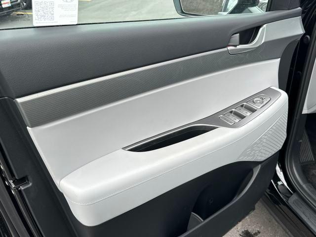 new 2025 Hyundai Palisade car, priced at $43,169