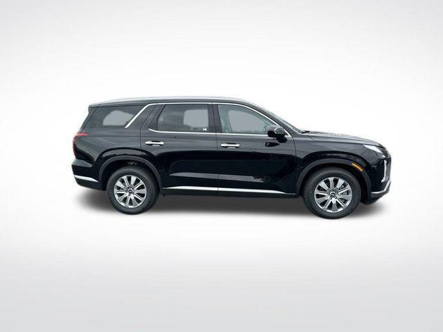 new 2025 Hyundai Palisade car, priced at $43,169
