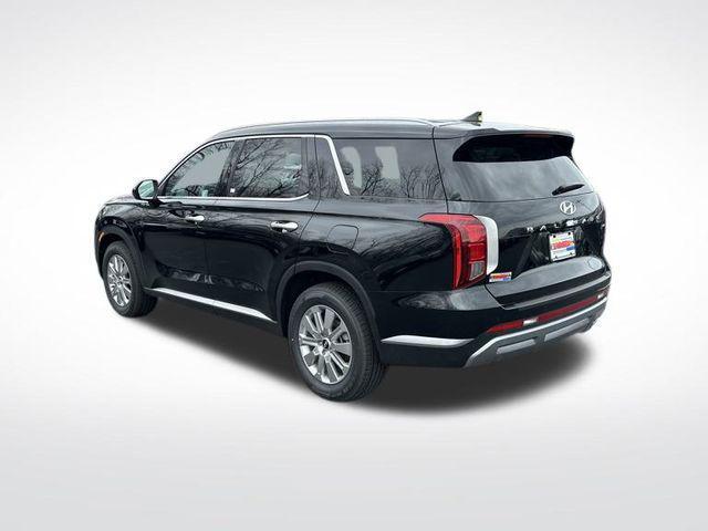new 2025 Hyundai Palisade car, priced at $43,169