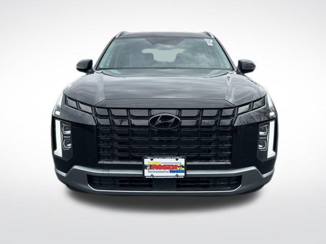new 2025 Hyundai Palisade car, priced at $43,169