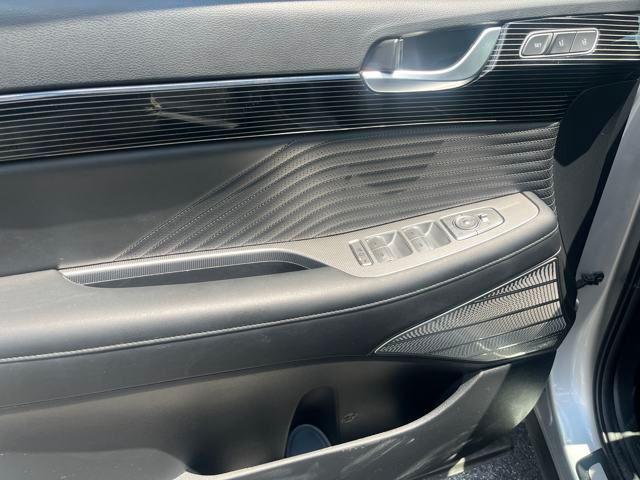 used 2024 Hyundai Palisade car, priced at $41,387