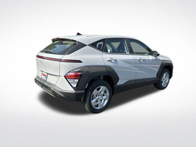 new 2024 Hyundai Kona car, priced at $25,370