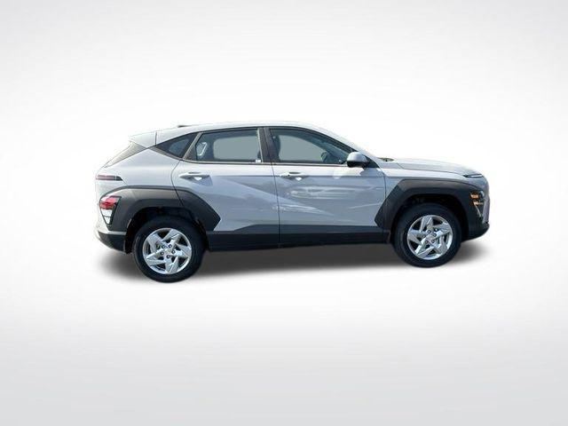 new 2024 Hyundai Kona car, priced at $25,370