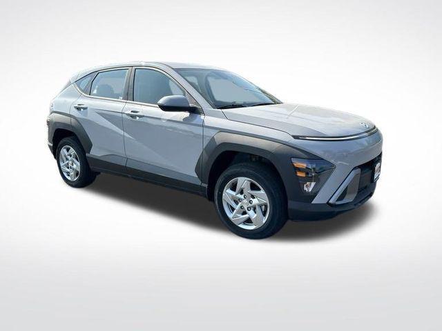 new 2024 Hyundai Kona car, priced at $25,370