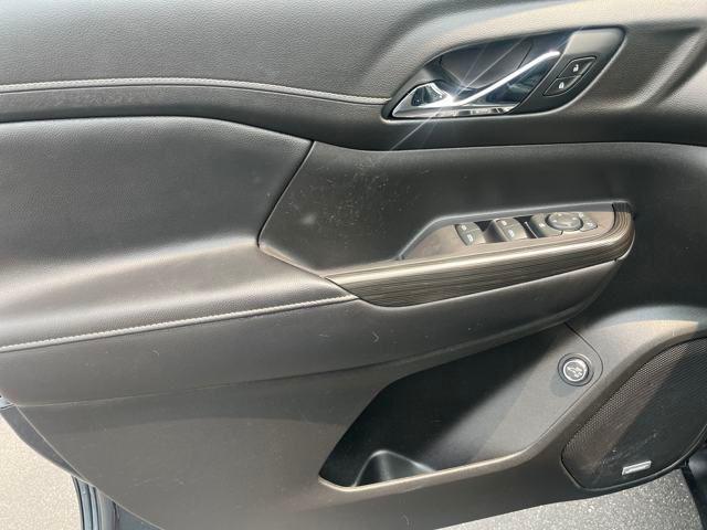 used 2020 GMC Acadia car, priced at $23,490