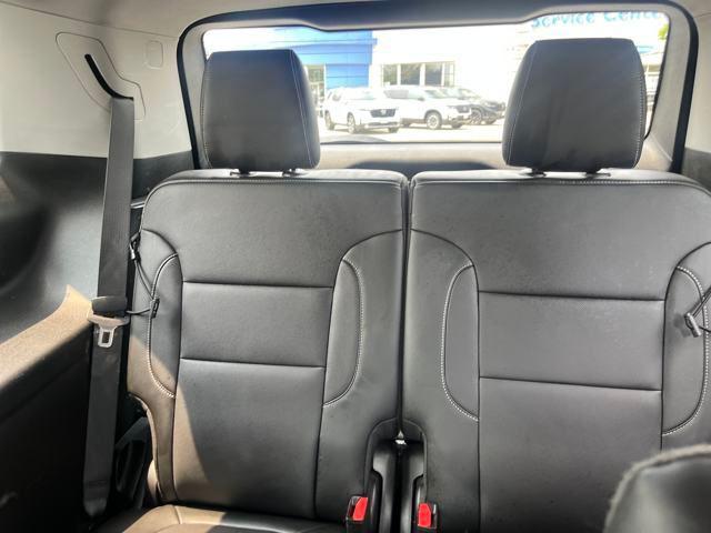 used 2020 GMC Acadia car, priced at $23,490