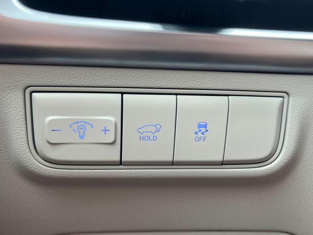 new 2025 Hyundai Tucson car, priced at $31,875