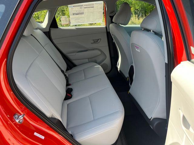 new 2026 Hyundai Kona car, priced at $26,310