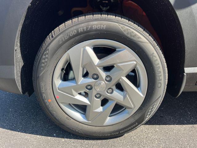 new 2026 Hyundai Kona car, priced at $26,310