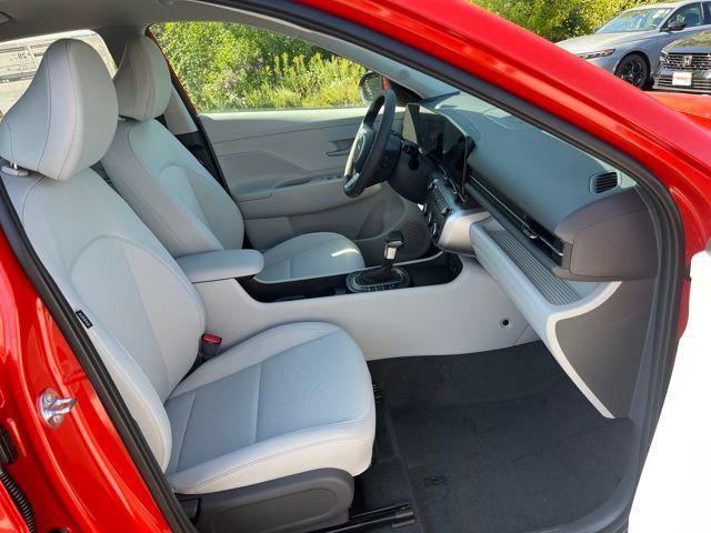 new 2026 Hyundai Kona car, priced at $26,310