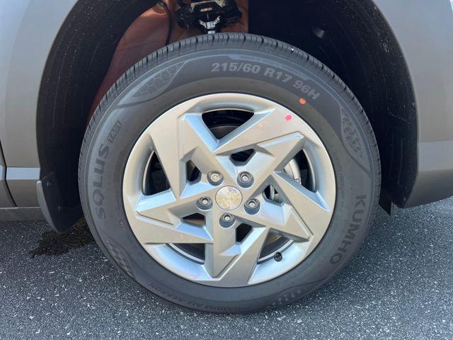 new 2026 Hyundai Kona car, priced at $26,310