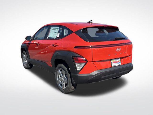 new 2026 Hyundai Kona car, priced at $26,310