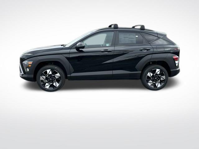 new 2025 Hyundai Kona car, priced at $31,159