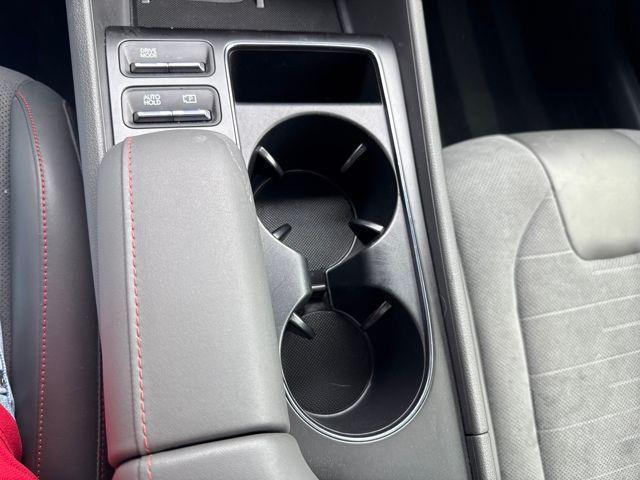 used 2024 Hyundai Sonata car, priced at $29,454