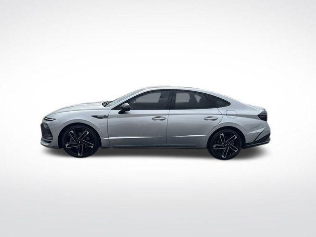 used 2024 Hyundai Sonata car, priced at $29,454