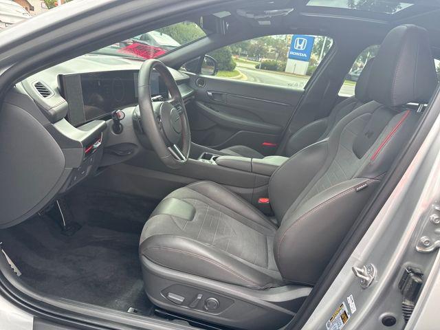 used 2024 Hyundai Sonata car, priced at $29,454