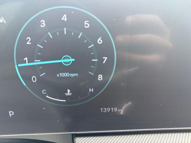 used 2024 Hyundai Sonata car, priced at $29,454
