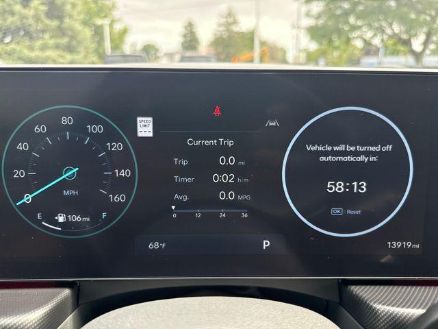 used 2024 Hyundai Sonata car, priced at $29,454