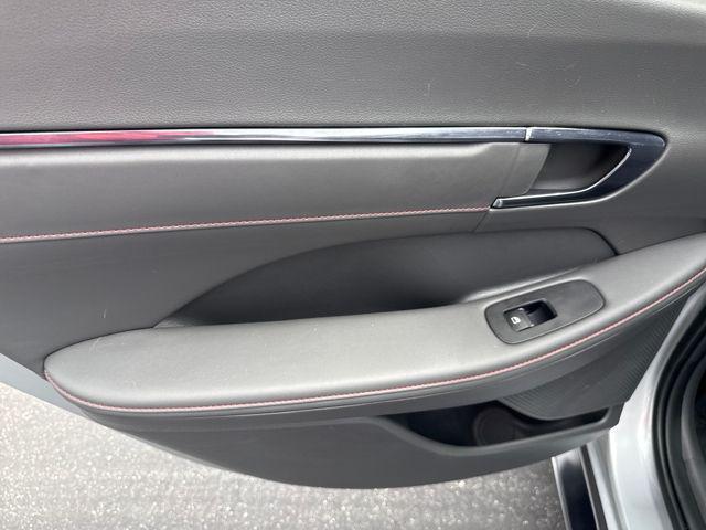 used 2024 Hyundai Sonata car, priced at $29,454