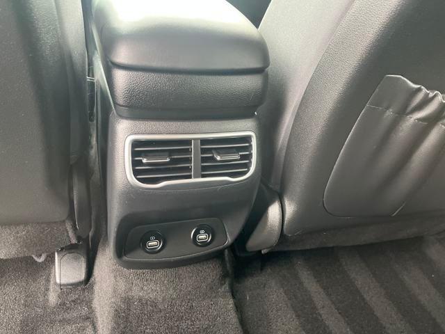 used 2022 Hyundai Santa Fe car, priced at $21,889