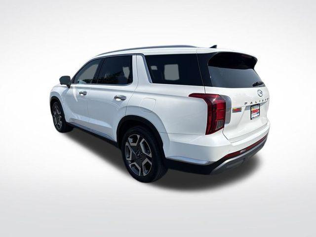 used 2023 Hyundai Palisade car, priced at $39,984