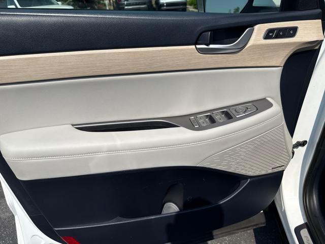 used 2023 Hyundai Palisade car, priced at $39,984
