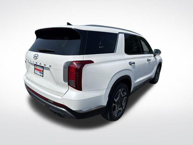 used 2023 Hyundai Palisade car, priced at $39,984
