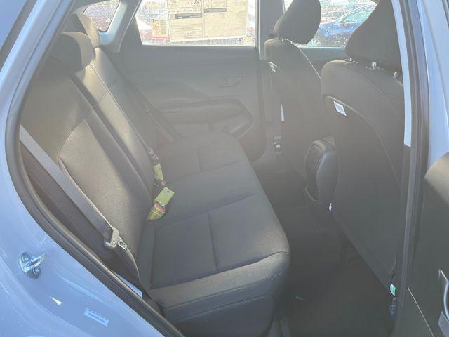 new 2026 Hyundai Kona car, priced at $26,510