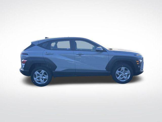 new 2026 Hyundai Kona car, priced at $26,510