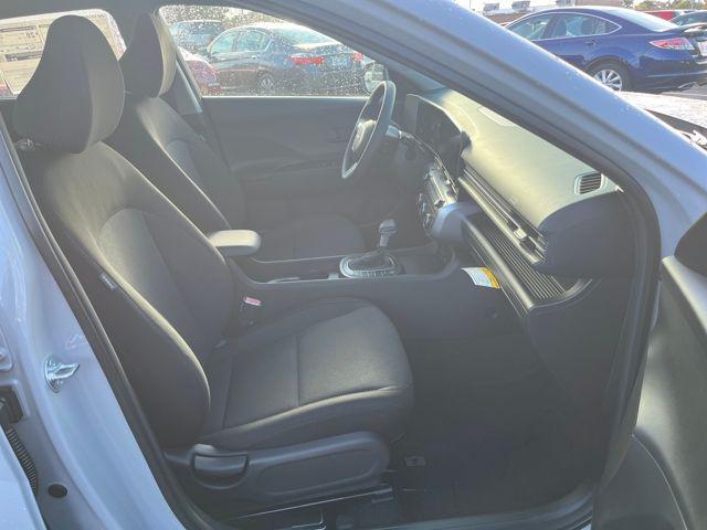 new 2026 Hyundai Kona car, priced at $26,510