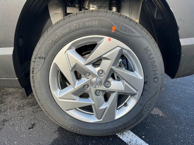 new 2026 Hyundai Kona car, priced at $26,510