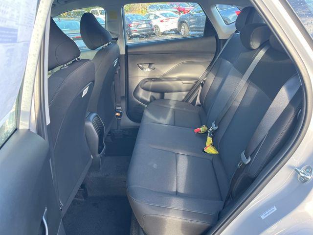 new 2026 Hyundai Kona car, priced at $26,510