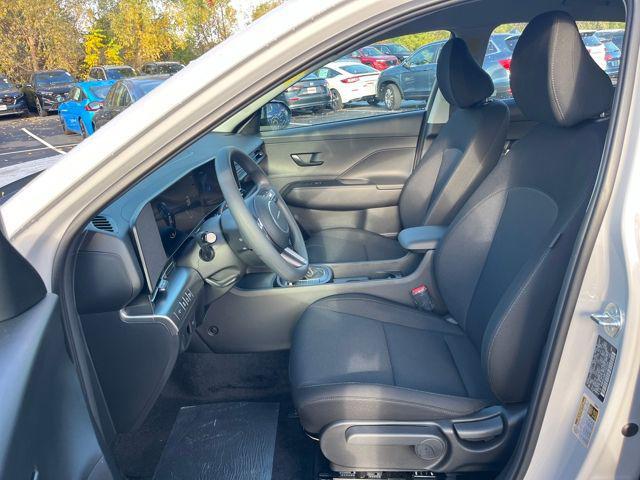 new 2026 Hyundai Kona car, priced at $26,510