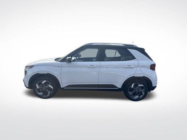 used 2024 Hyundai Venue car, priced at $21,496