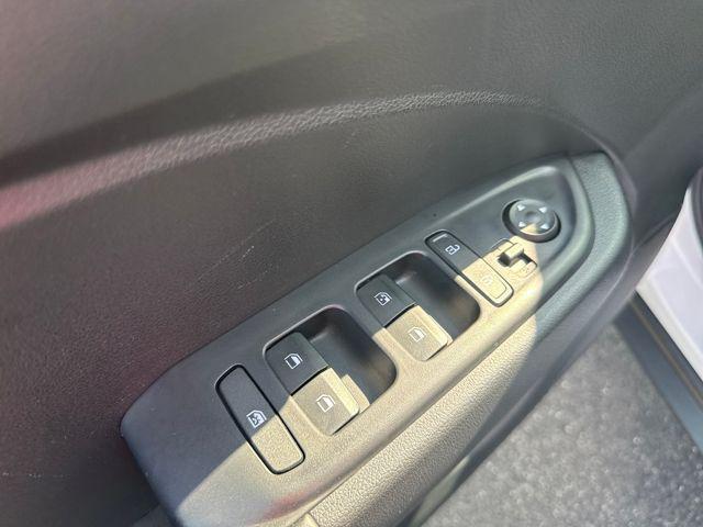 used 2024 Hyundai Venue car, priced at $21,496