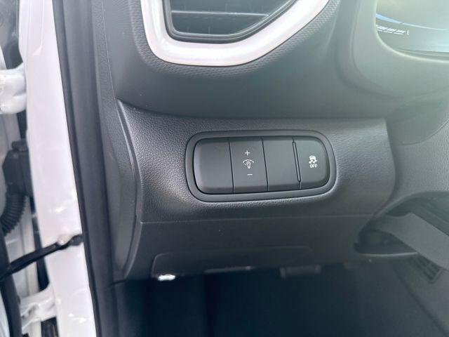 used 2024 Hyundai Venue car, priced at $21,496