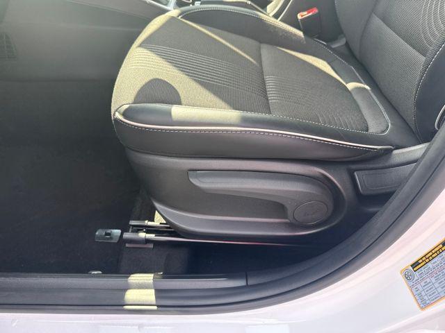 used 2024 Hyundai Venue car, priced at $21,496
