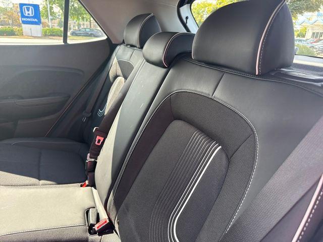 used 2024 Hyundai Venue car, priced at $21,496
