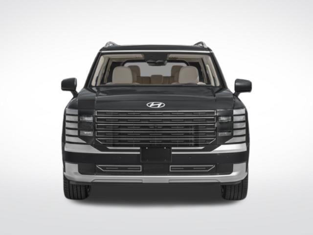 new 2026 Hyundai Palisade car, priced at $56,725