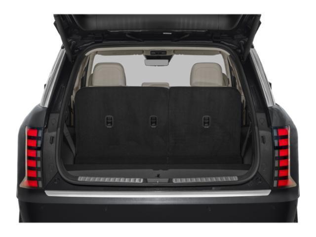 new 2026 Hyundai Palisade car, priced at $56,725