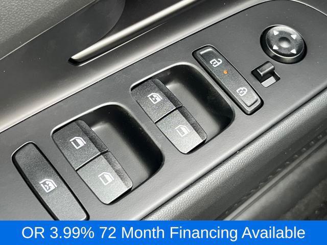 new 2025 Hyundai Elantra car, priced at $25,980