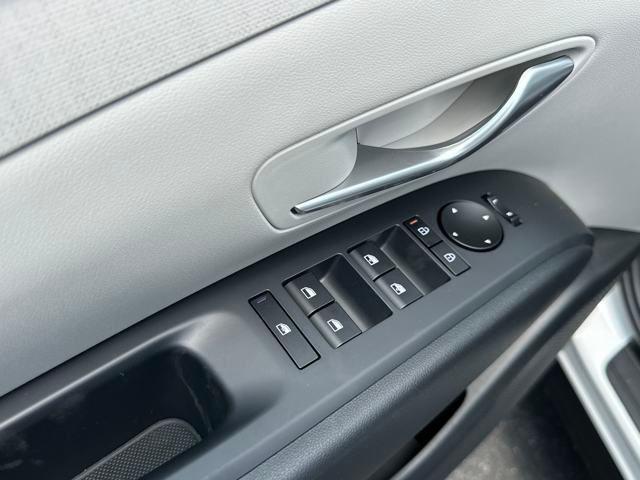 new 2025 Hyundai Tucson car, priced at $35,575