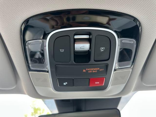 new 2025 Hyundai Tucson car, priced at $35,575