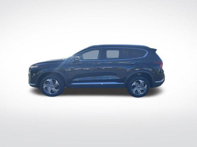 used 2023 Hyundai Santa Fe car, priced at $29,736