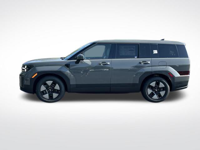 new 2026 Hyundai Santa Fe car, priced at $34,790