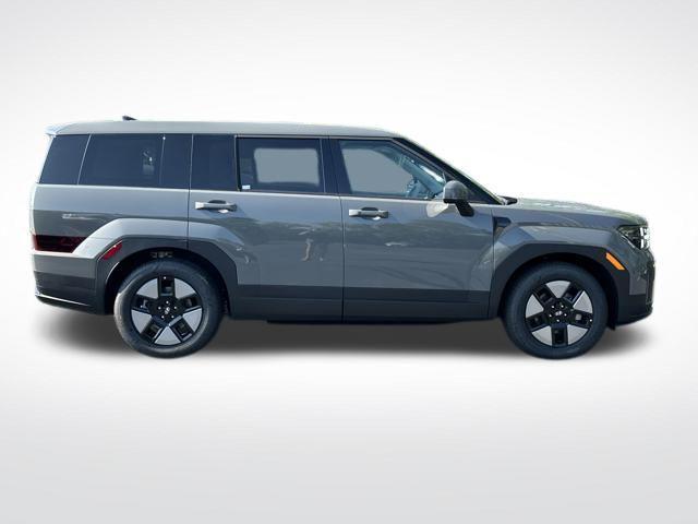 new 2026 Hyundai Santa Fe car, priced at $34,790
