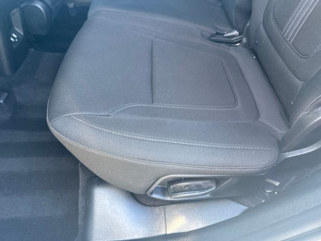 used 2022 Hyundai Tucson car, priced at $22,719