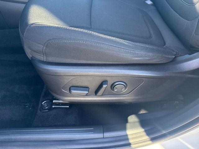 used 2022 Hyundai Tucson car, priced at $22,719